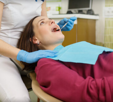 Oral Health And Pregnancy