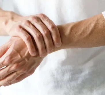 Pain Management Specialist's Practice
