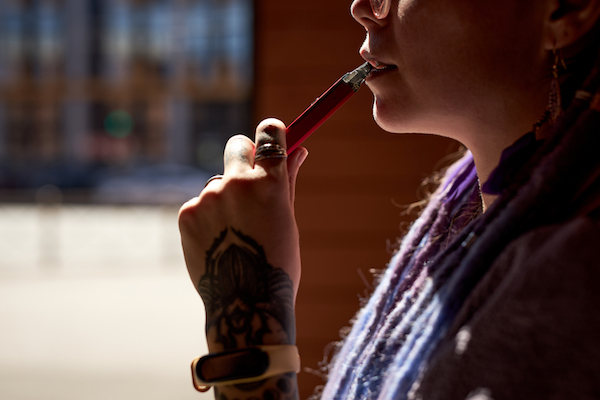 disposable vape pens