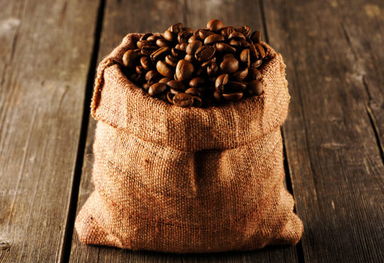 Coffee