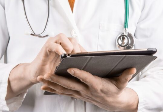 online doctors