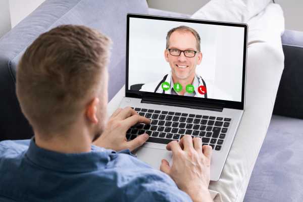 online doctors