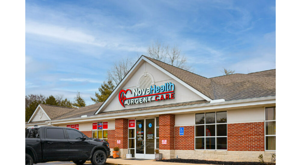 Urgent Care Clinic