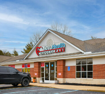 Urgent Care Clinic