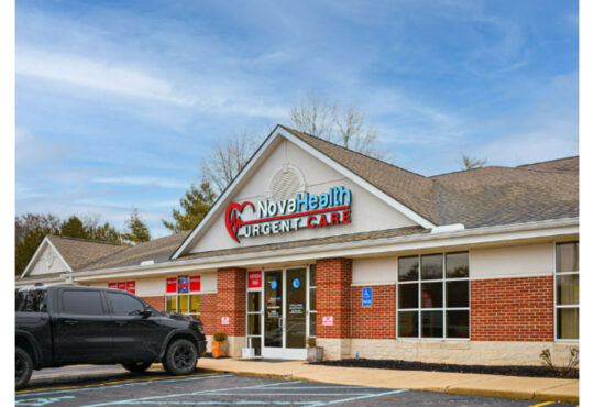 Urgent Care Clinic
