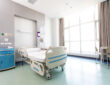 Acadia Healthcare's network,