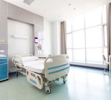 Acadia Healthcare's network,